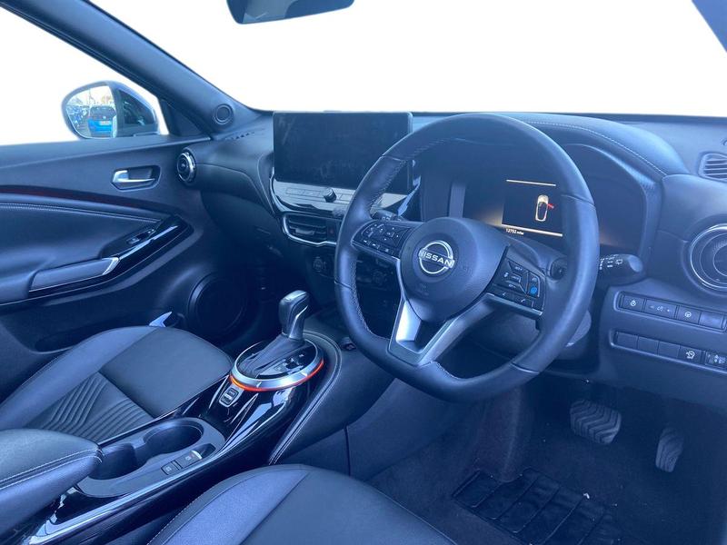 Used Nissan Juke 2024 for sale - 77934969: Photo 10