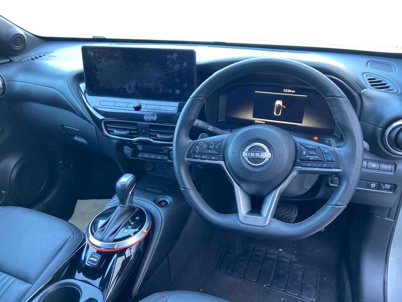 Used Nissan Juke 2024 for sale - 77934969: Photo 11