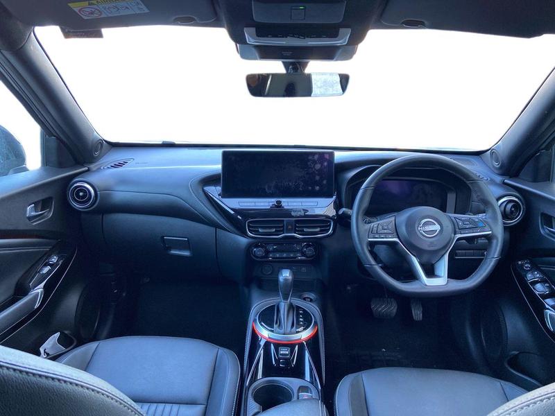 Used Nissan Juke 2024 for sale - 77934969: Photo 12