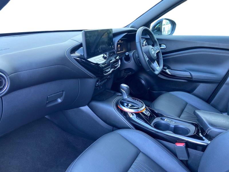 Used Nissan Juke 2024 for sale - 77934969: Photo 13