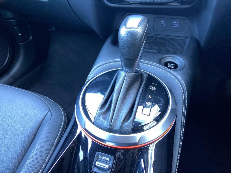 Used Nissan Juke 2024 for sale - 77934969: Photo 14