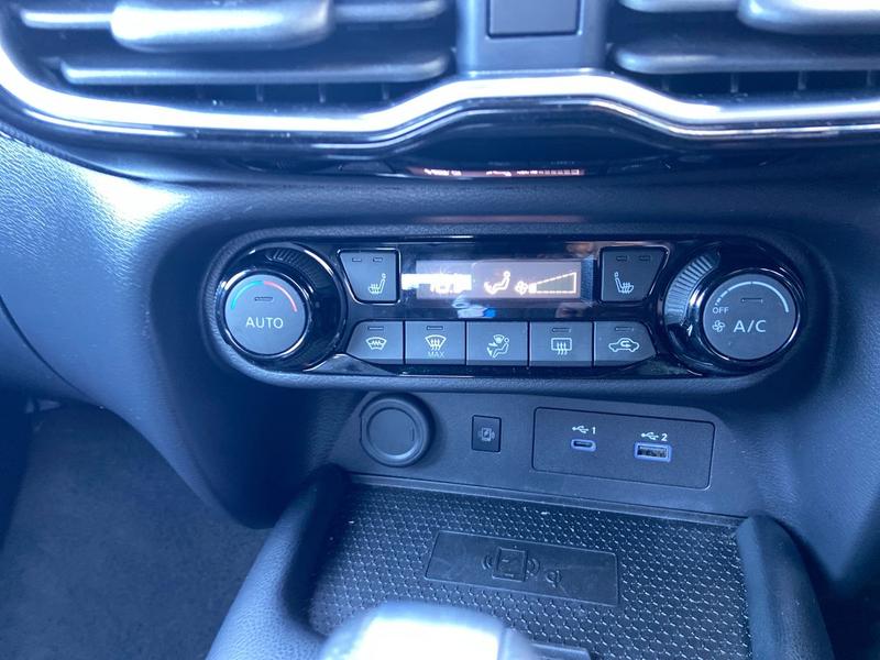 Used Nissan Juke 2024 for sale - 77934969: Photo 15