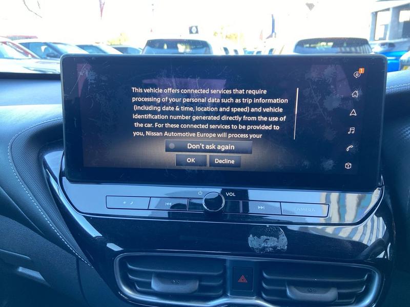 Used Nissan Juke 2024 for sale - 77934969: Photo 17