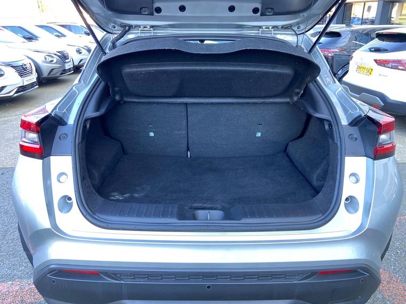 Used Nissan Juke 2024 for sale - 77934969: Photo 24