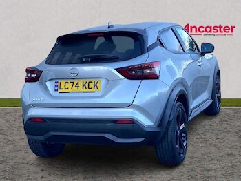 Used Nissan Juke 2024 for sale - 77934969: Photo