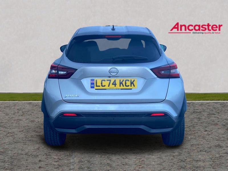 Used Nissan Juke 2024 for sale - 77934969: Photo 4