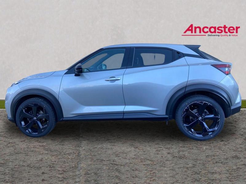 Used Nissan Juke 2024 for sale - 77934969: Photo 6