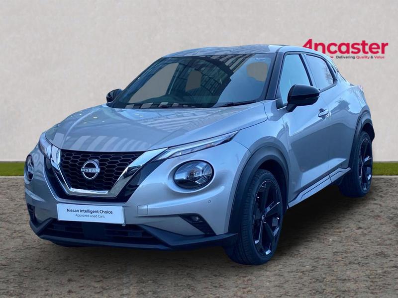 Used Nissan Juke 2024 for sale - 77934969: Photo 7