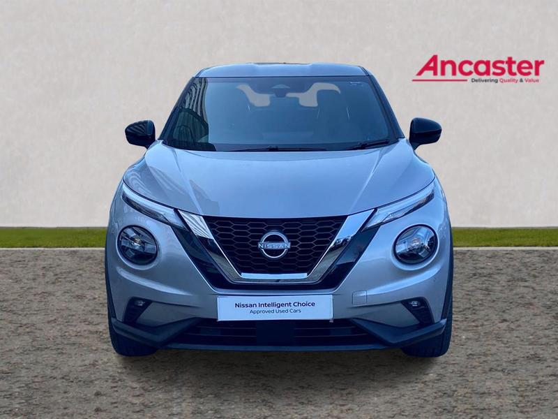Used Nissan Juke 2024 for sale - 77934969: Photo 8