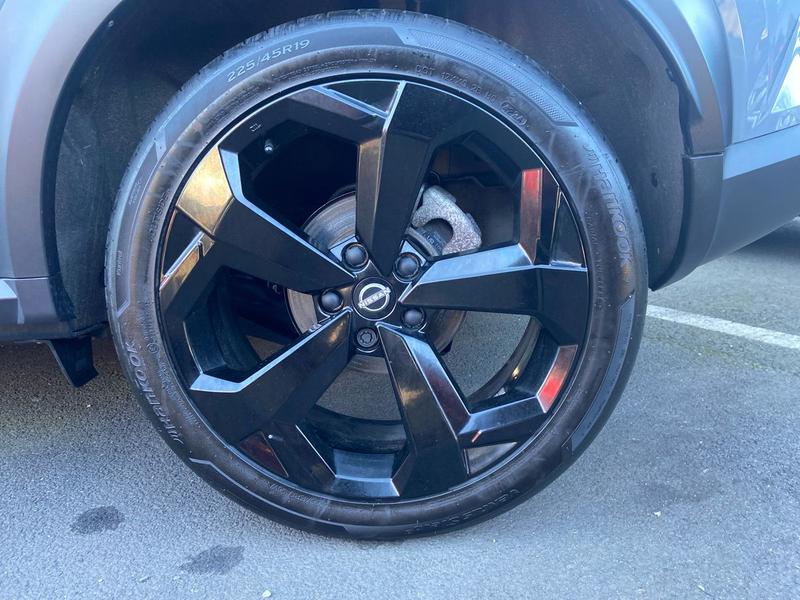 Used Nissan Juke 2024 for sale - 77934969: Photo 9