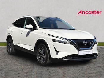 Used Nissan Qashqai 2023 for sale - 79469607: Photo