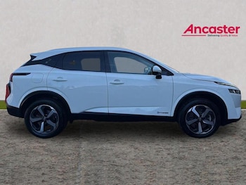 Used Nissan Qashqai 2023 for sale - 79469607: Photo