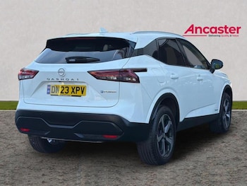 Used Nissan Qashqai 2023 for sale - 79469607: Photo