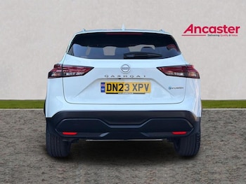 Used Nissan Qashqai 2023 for sale - 79469607: Photo