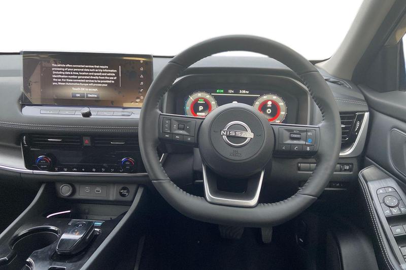 Used Nissan X-Trail 2025 for sale - 77254327: Photo 11