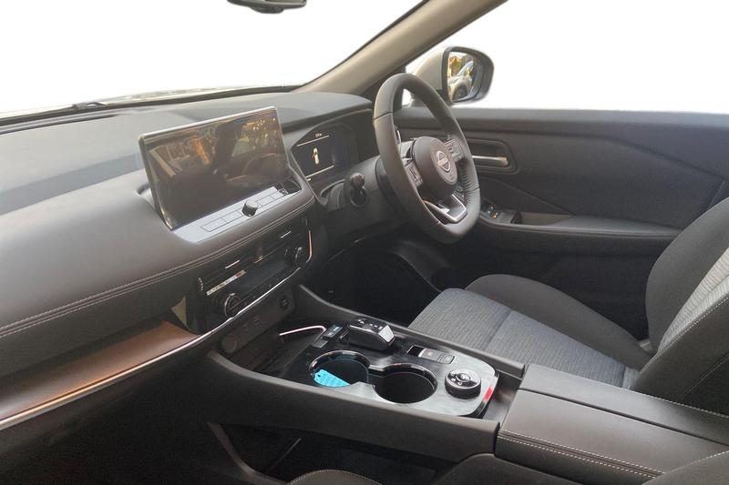 Used Nissan X-Trail 2025 for sale - 77254327: Photo 13