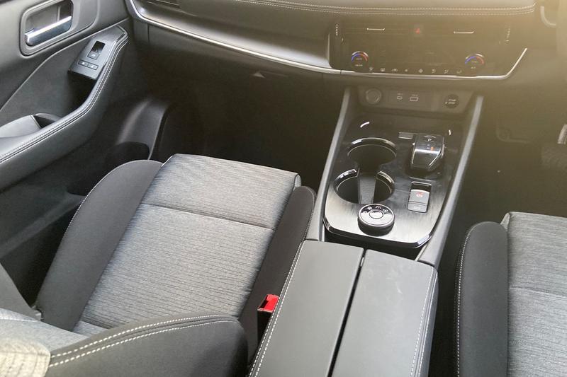 Used Nissan X-Trail 2025 for sale - 77254327: Photo 14