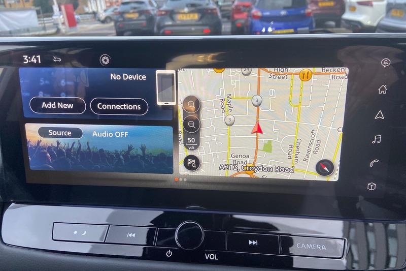 Used Nissan X-Trail 2025 for sale - 77254327: Photo 17