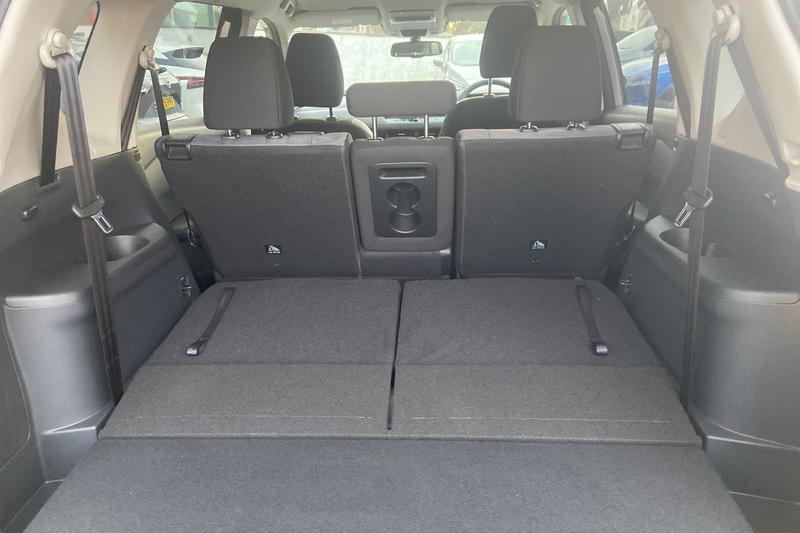 Used Nissan X-Trail 2025 for sale - 77254327: Photo 24