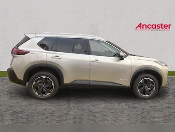 Used Nissan X-Trail 2025 for sale - 77254327: Photo