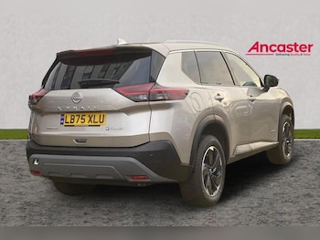 Used Nissan X-Trail 2025 for sale - 77254327: Photo