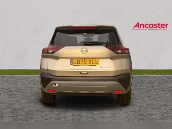 Used Nissan X-Trail 2025 for sale - 77254327: Photo