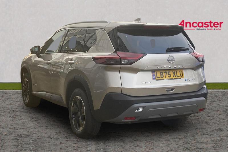 Used Nissan X-Trail 2025 for sale - 77254327: Photo 5