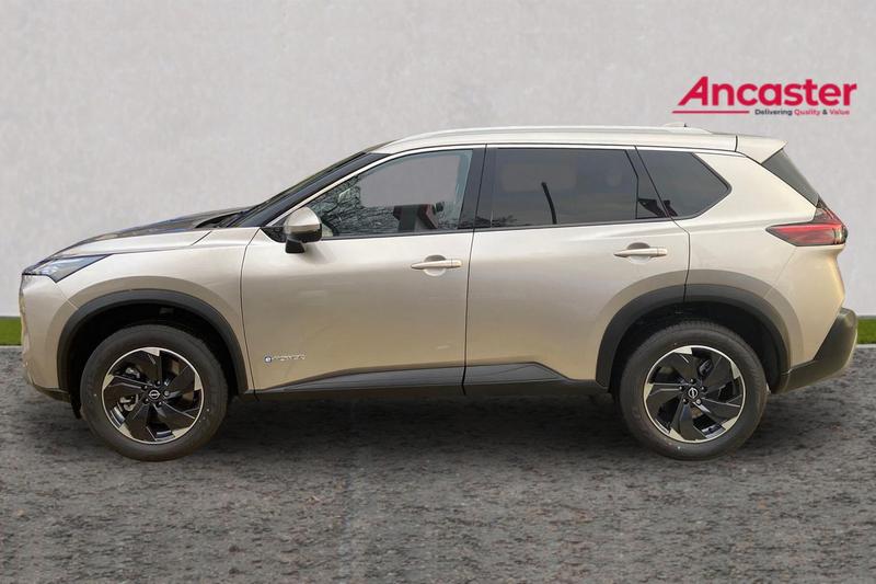 Used Nissan X-Trail 2025 for sale - 77254327: Photo 6