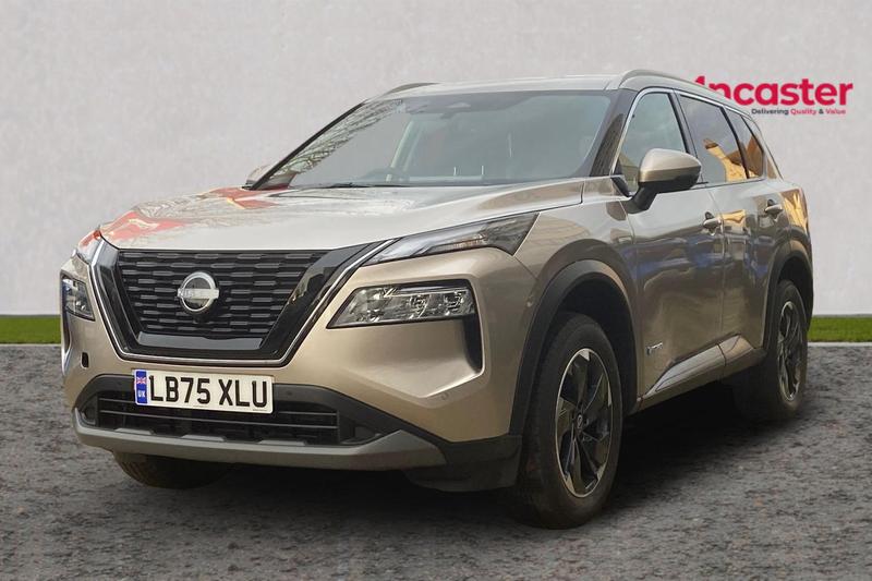 Used Nissan X-Trail 2025 for sale - 77254327: Photo 7