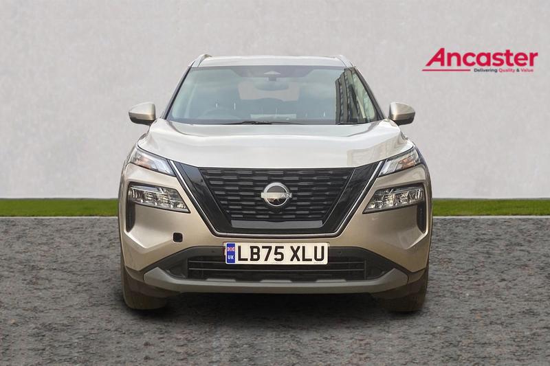 Used Nissan X-Trail 2025 for sale - 77254327: Photo 8
