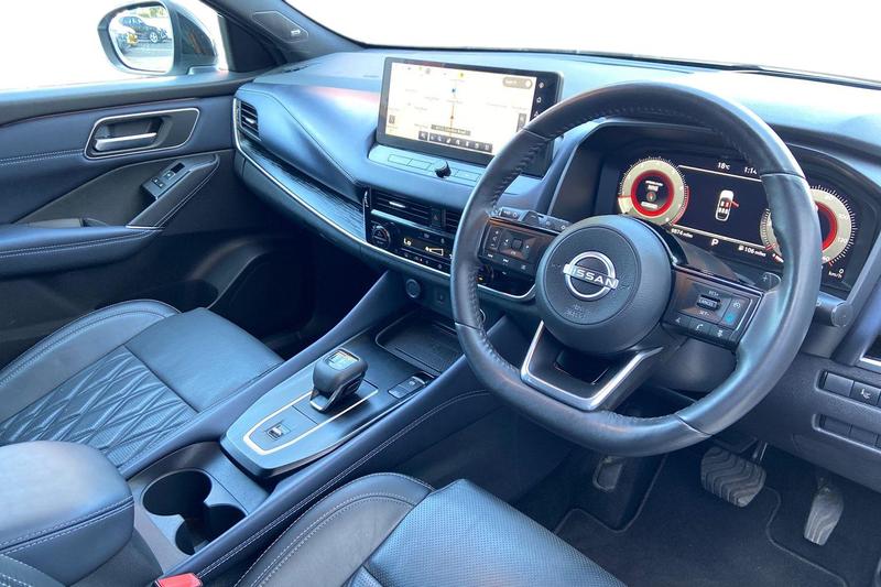 Used Nissan Qashqai 2022 for sale - 76172605: Photo 10