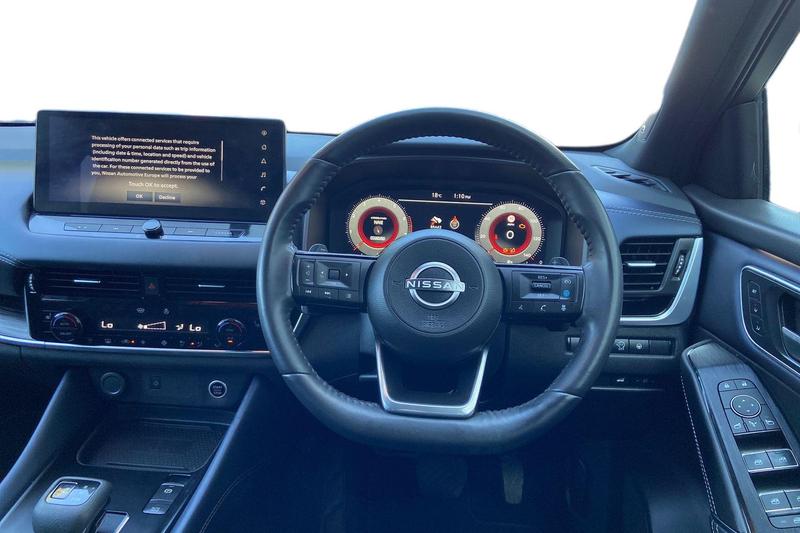 Used Nissan Qashqai 2022 for sale - 76172605: Photo 11