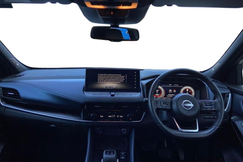 Used Nissan Qashqai 2022 for sale - 76172605: Photo 12