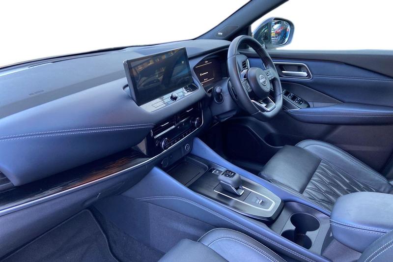 Used Nissan Qashqai 2022 for sale - 76172605: Photo 13