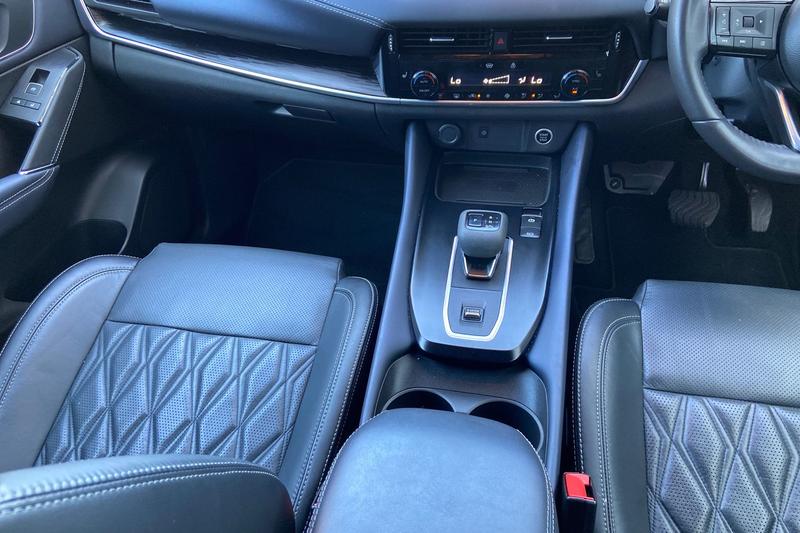 Used Nissan Qashqai 2022 for sale - 76172605: Photo 14