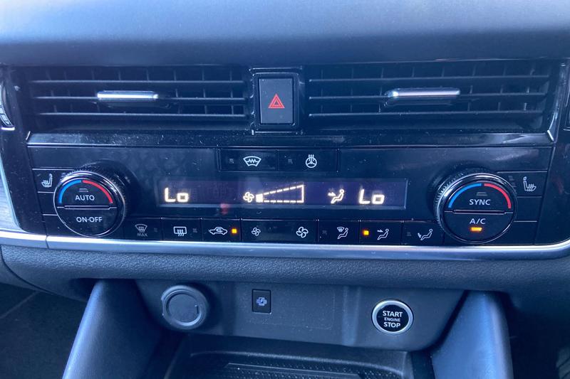 Used Nissan Qashqai 2022 for sale - 76172605: Photo 15