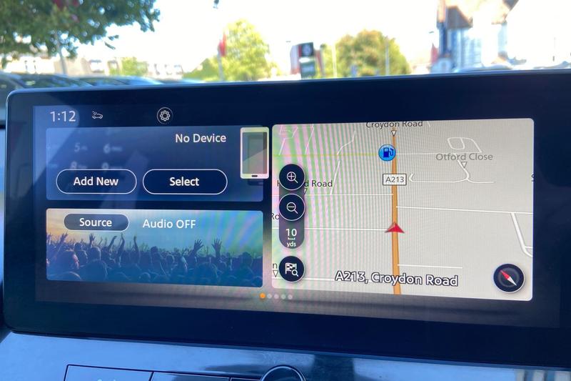 Used Nissan Qashqai 2022 for sale - 76172605: Photo 17