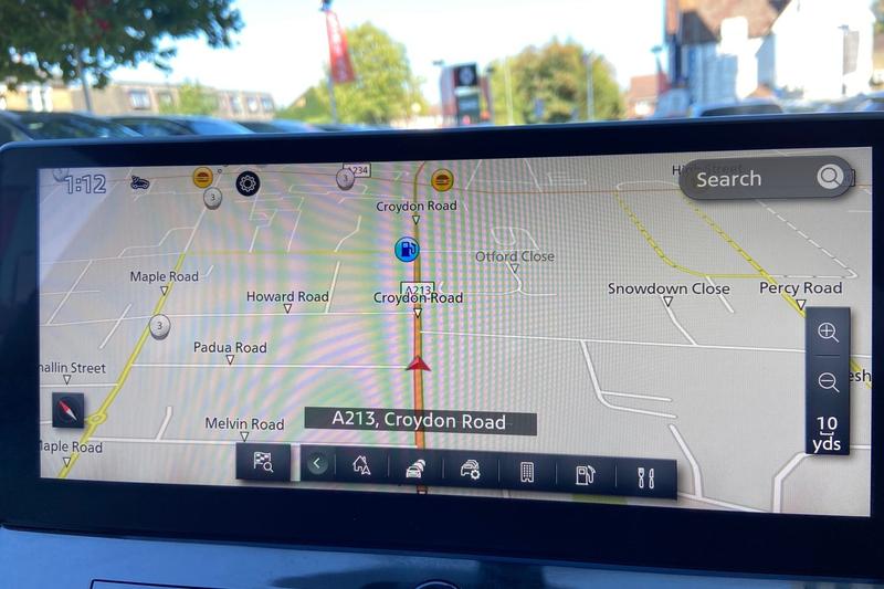 Used Nissan Qashqai 2022 for sale - 76172605: Photo 18