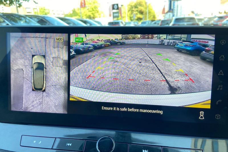 Used Nissan Qashqai 2022 for sale - 76172605: Photo 19