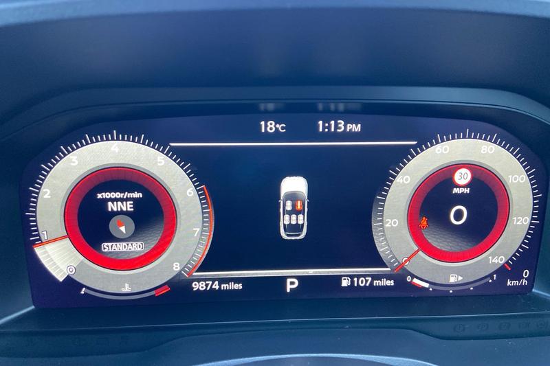 Used Nissan Qashqai 2022 for sale - 76172605: Photo 20