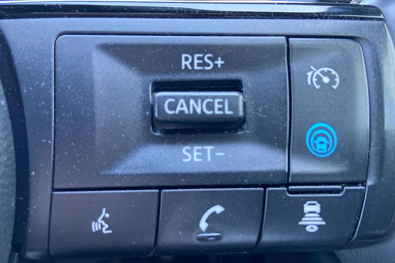 Used Nissan Qashqai 2022 for sale - 76172605: Photo 22