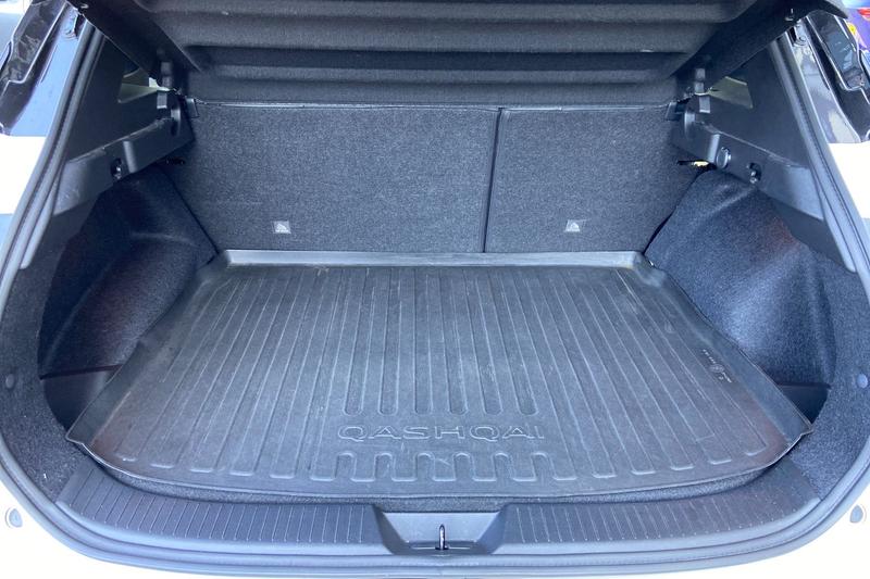 Used Nissan Qashqai 2022 for sale - 76172605: Photo 24