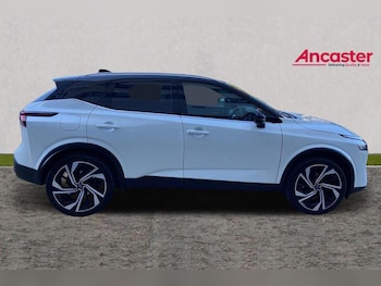 Used Nissan Qashqai 2022 for sale - 76172605: Photo 2