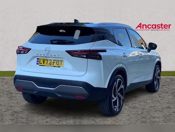 Used Nissan Qashqai 2022 for sale - 76172605: Photo 3