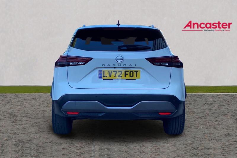 Used Nissan Qashqai 2022 for sale - 76172605: Photo 4