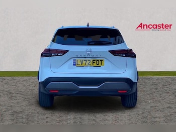 Used Nissan Qashqai 2022 for sale - 76172605: Photo 4