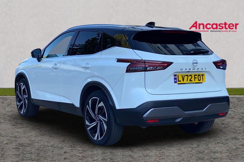 Used Nissan Qashqai 2022 for sale - 76172605: Photo 5