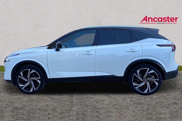 Used Nissan Qashqai 2022 for sale - 76172605: Photo 6