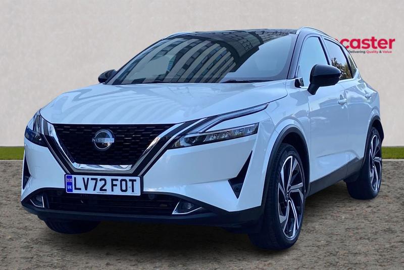 Used Nissan Qashqai 2022 for sale - 76172605: Photo 7