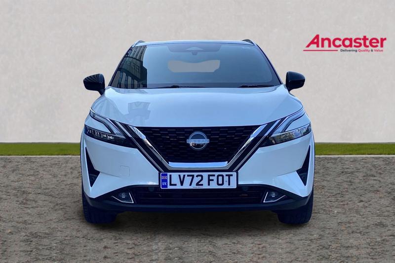 Used Nissan Qashqai 2022 for sale - 76172605: Photo 8